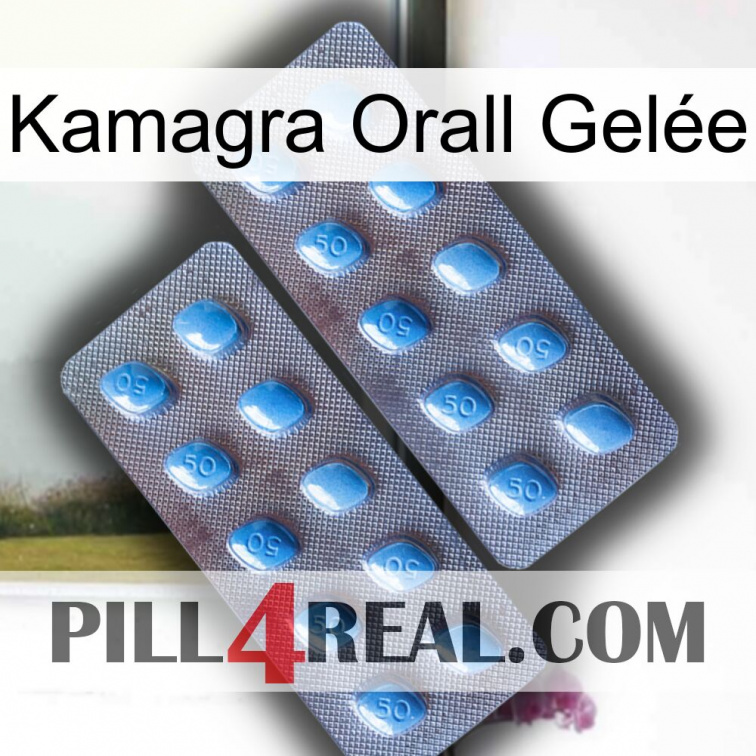 Kamagra Orall Gelée viagra4